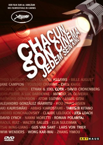 A cada uno su cine ( To Each His Cinema (32 Short Films) ) (DVD)